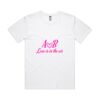 Mens Staple Minus Tee Thumbnail