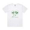 Mens Staple Minus Tee Thumbnail