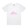 Mens Staple Minus Tee Thumbnail