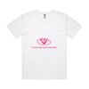 Mens Staple Minus Tee Thumbnail