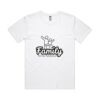 Mens Staple Minus Tee Thumbnail
