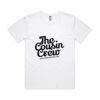 Mens Staple Minus Tee Thumbnail