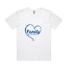 Mens Staple Minus Tee Thumbnail