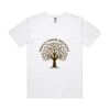 Mens Staple Minus Tee Thumbnail