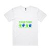 Mens Staple Minus Tee Thumbnail