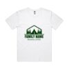 Mens Staple Minus Tee Thumbnail