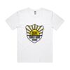 Mens Staple Minus Tee Thumbnail