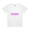 Mens Staple Minus Tee Thumbnail