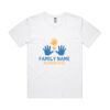 Mens Staple Minus Tee Thumbnail