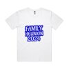 Mens Staple Minus Tee Thumbnail