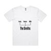 Mens Staple Minus Tee Thumbnail