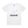 Mens Staple Minus Tee Thumbnail