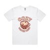 Mens Staple Minus Tee Thumbnail