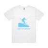 Mens Staple Minus Tee Thumbnail
