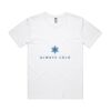Mens Staple Minus Tee Thumbnail