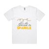 Mens Staple Minus Tee Thumbnail