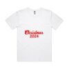 Mens Staple Minus Tee Thumbnail