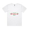 Mens Staple Minus Tee Thumbnail