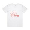 Mens Staple Minus Tee Thumbnail