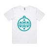 Mens Staple Minus Tee Thumbnail
