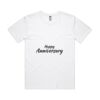 Mens Staple Minus Tee Thumbnail