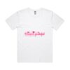 Mens Staple Minus Tee Thumbnail