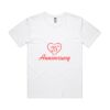 Mens Staple Minus Tee Thumbnail