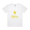 Mens Staple Minus Tee Thumbnail