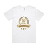 Mens Staple Minus Tee Thumbnail