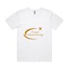 Mens Staple Minus Tee Thumbnail