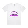 Mens Staple Minus Tee Thumbnail
