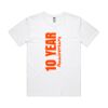 Mens Staple Minus Tee Thumbnail