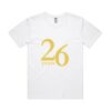 Mens Staple Minus Tee Thumbnail
