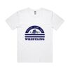 Mens Staple Minus Tee Thumbnail