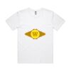 Mens Staple Minus Tee Thumbnail