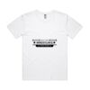Mens Staple Minus Tee Thumbnail