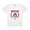 Mens Staple Minus Tee Thumbnail