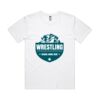 Mens Staple Minus Tee Thumbnail
