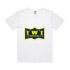 Mens Staple Minus Tee Thumbnail