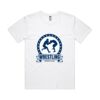 Mens Staple Minus Tee Thumbnail