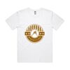 Mens Staple Minus Tee Thumbnail