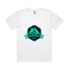 Mens Staple Minus Tee Thumbnail