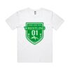 Mens Staple Minus Tee Thumbnail