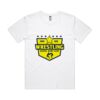 Mens Staple Minus Tee Thumbnail