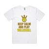Mens Staple Minus Tee Thumbnail