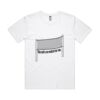 Mens Staple Minus Tee Thumbnail