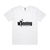 Mens Staple Minus Tee Thumbnail