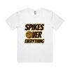Mens Staple Minus Tee Thumbnail