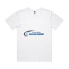 Mens Staple Minus Tee Thumbnail