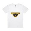 Mens Staple Minus Tee Thumbnail